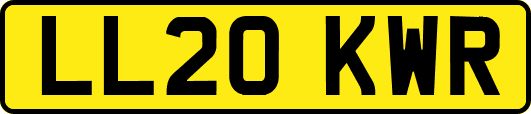 LL20KWR