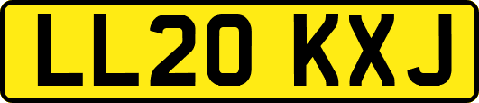 LL20KXJ
