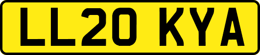 LL20KYA