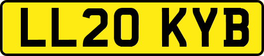 LL20KYB