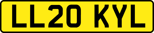 LL20KYL