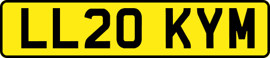 LL20KYM