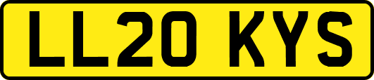 LL20KYS