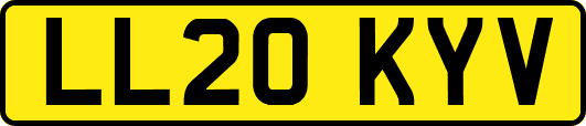 LL20KYV