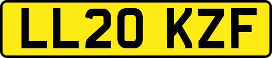 LL20KZF