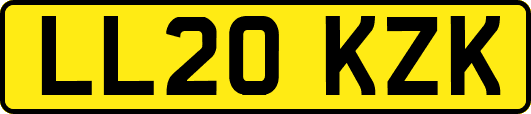 LL20KZK