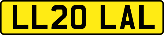 LL20LAL
