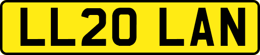 LL20LAN