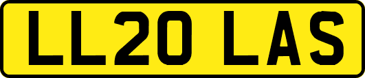 LL20LAS