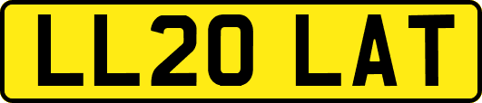 LL20LAT
