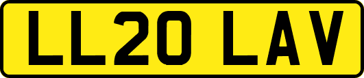 LL20LAV