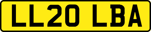 LL20LBA