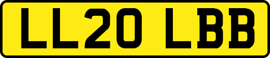 LL20LBB