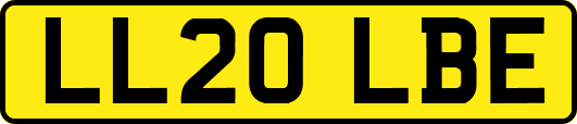 LL20LBE