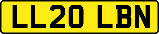 LL20LBN