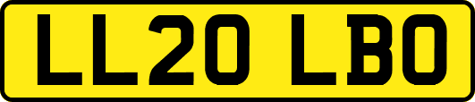 LL20LBO