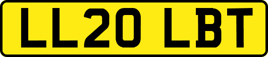 LL20LBT