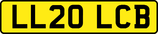 LL20LCB