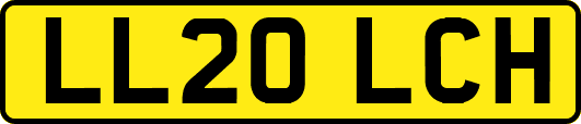 LL20LCH
