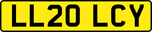 LL20LCY