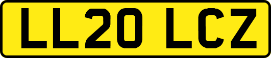 LL20LCZ