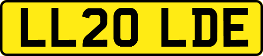 LL20LDE