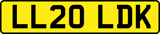 LL20LDK