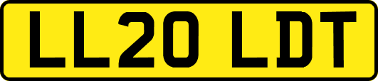 LL20LDT