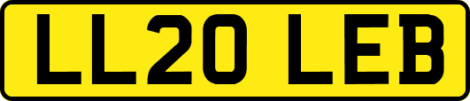 LL20LEB