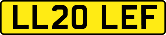 LL20LEF