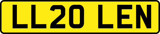 LL20LEN