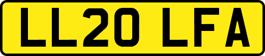 LL20LFA
