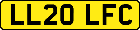 LL20LFC