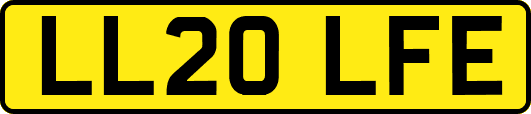 LL20LFE