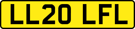 LL20LFL