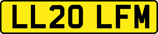 LL20LFM