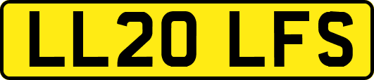 LL20LFS