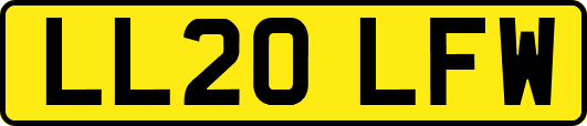 LL20LFW