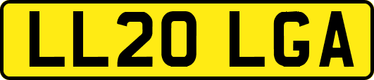 LL20LGA