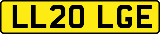 LL20LGE