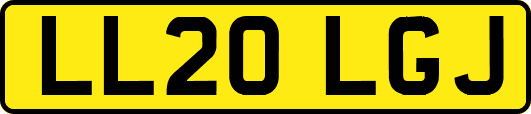 LL20LGJ