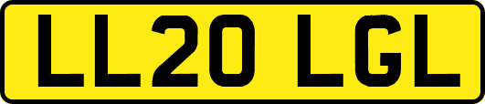 LL20LGL