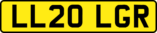 LL20LGR