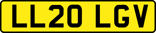 LL20LGV