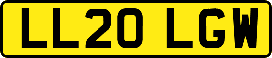 LL20LGW