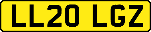 LL20LGZ