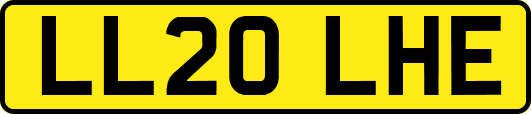 LL20LHE