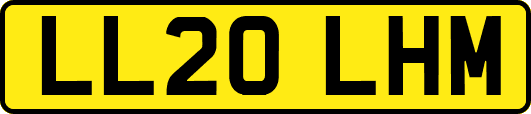LL20LHM