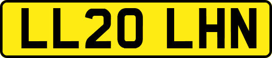 LL20LHN