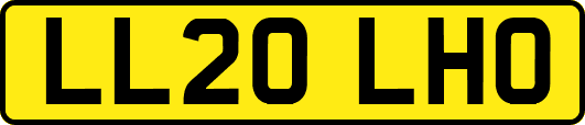 LL20LHO